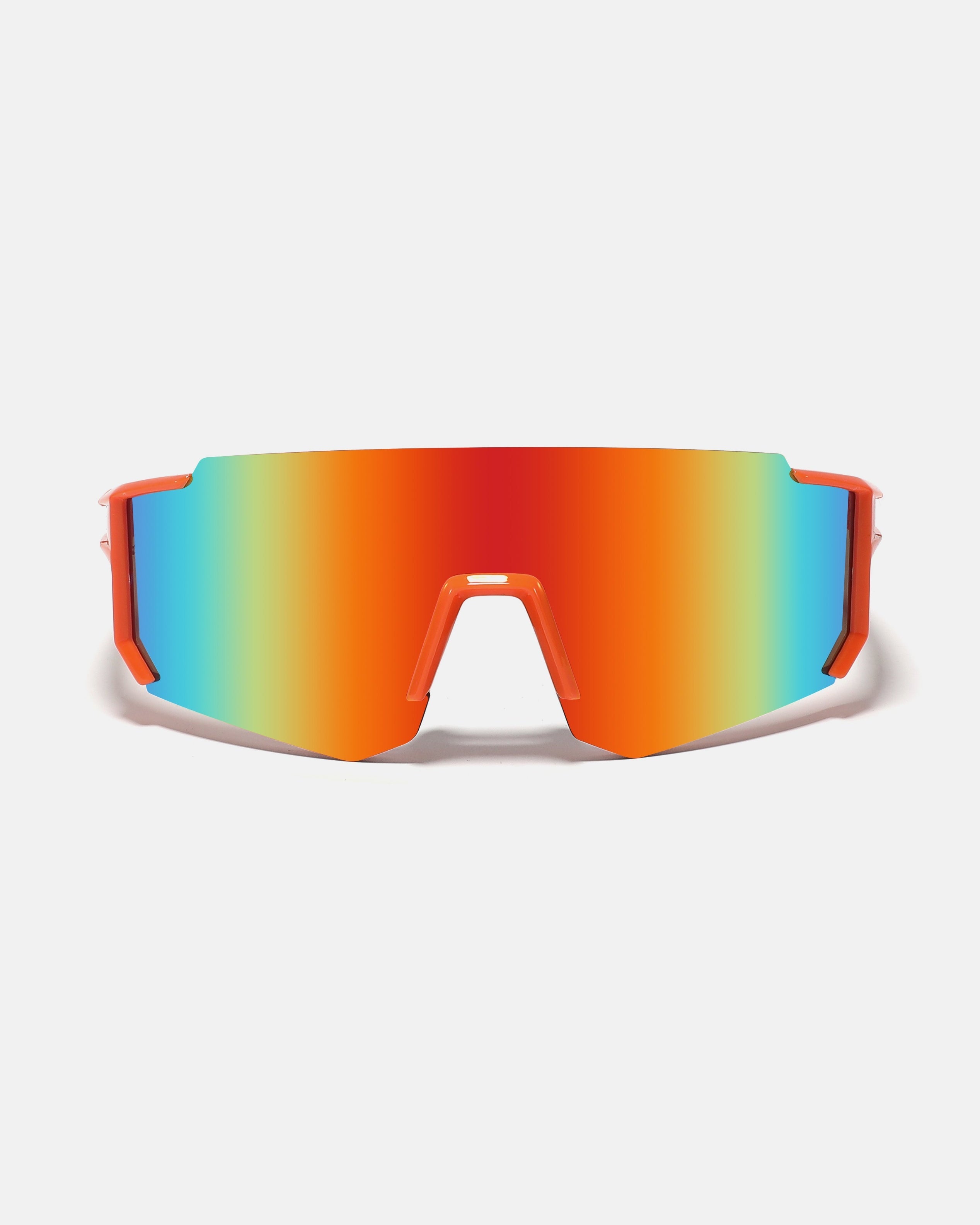 BORA Sport Sunglasses | Orange