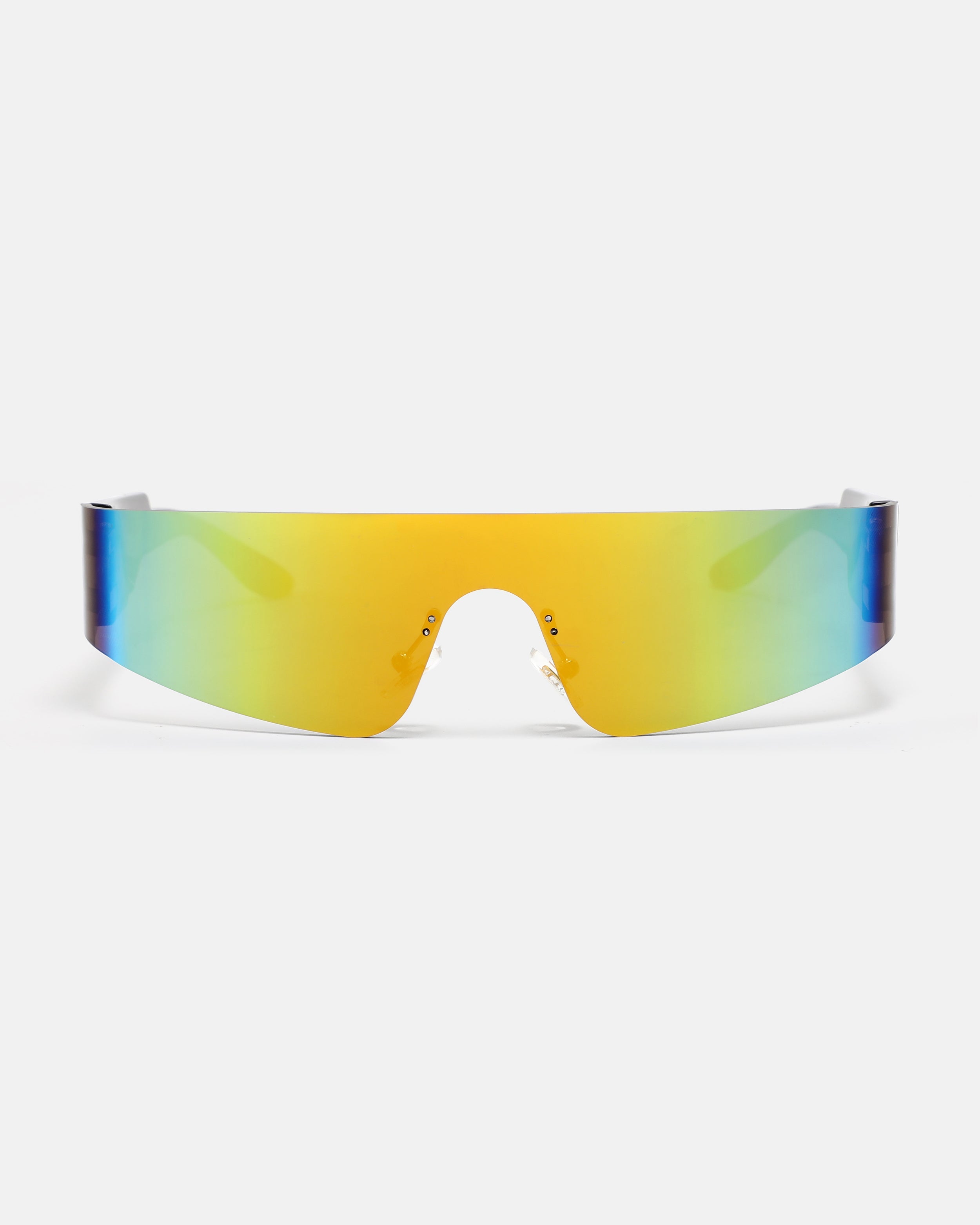 ECHO Shield Sunglasses | Colourful