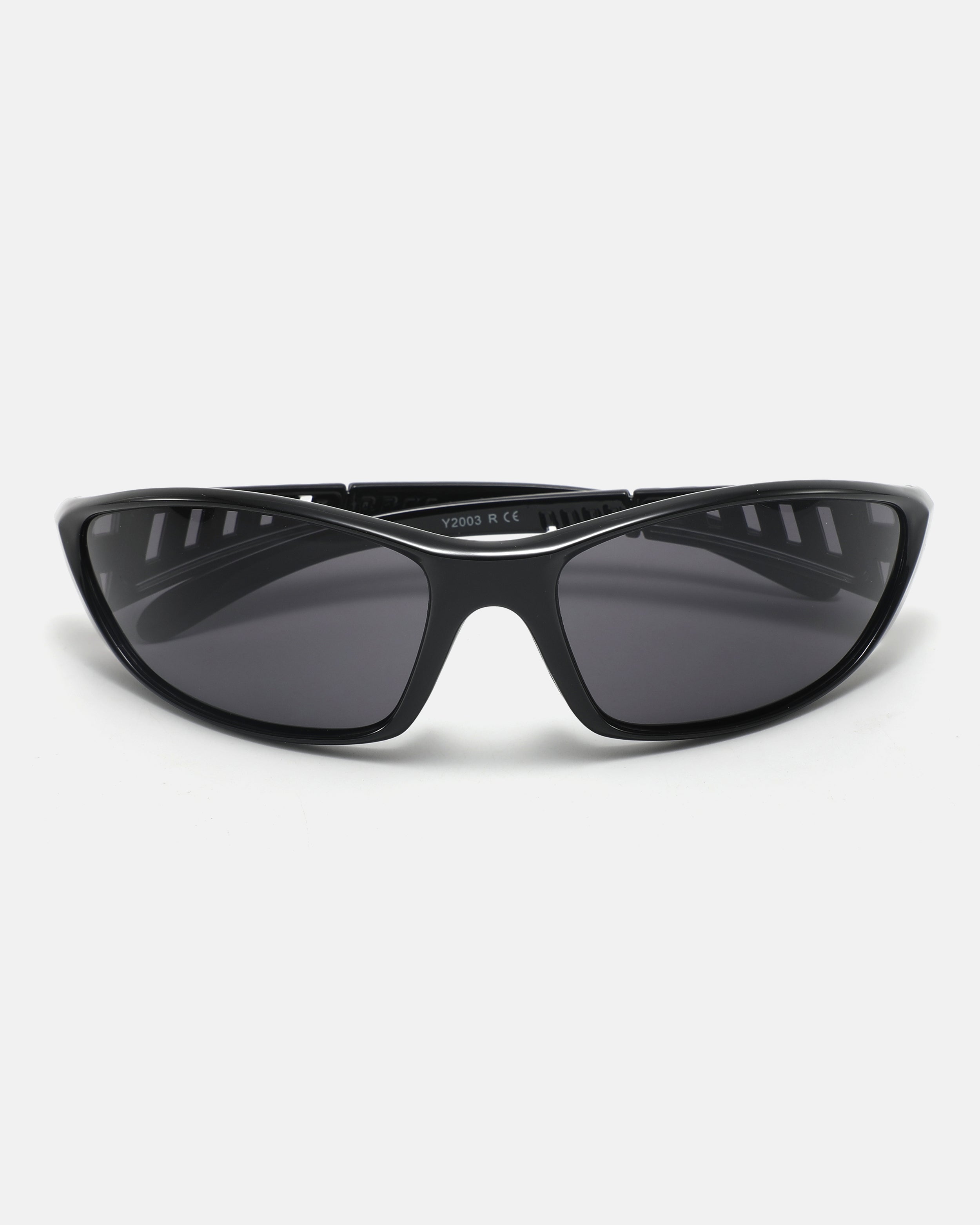 ELECTRA Sport Sunglasses | Black