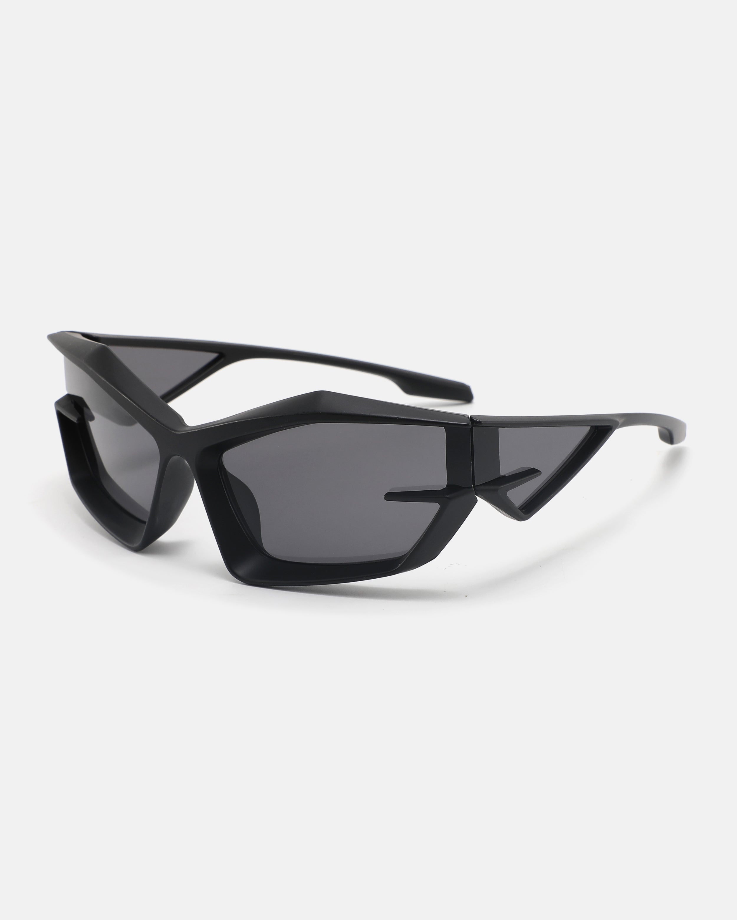 ORION Sport Sunglasses | Black