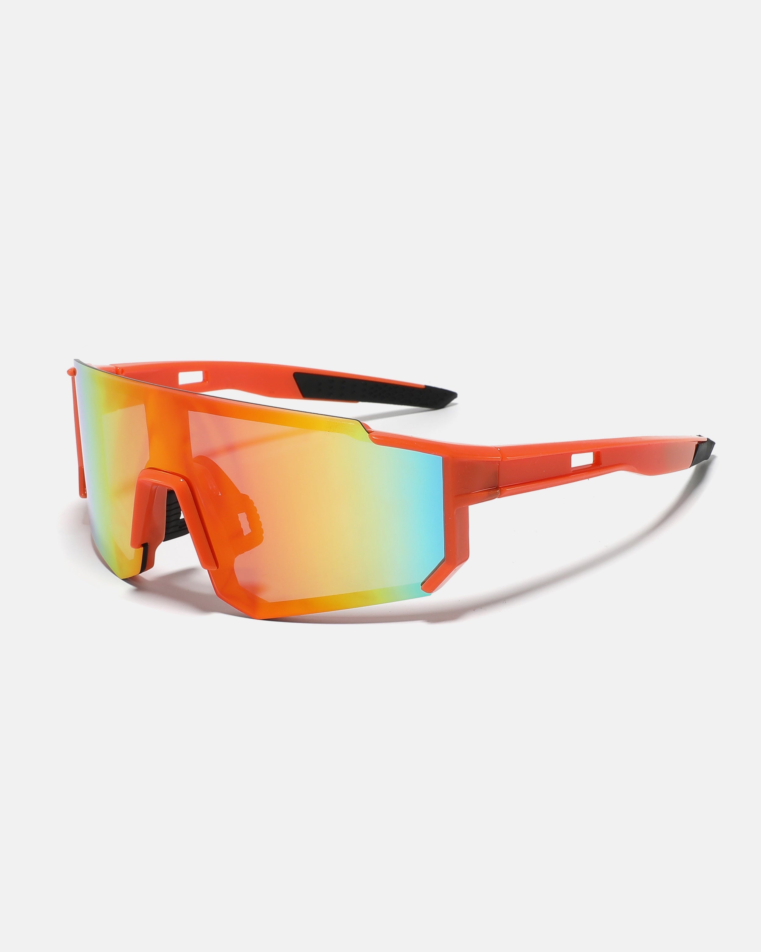 BORA Sport Sunglasses | Orange