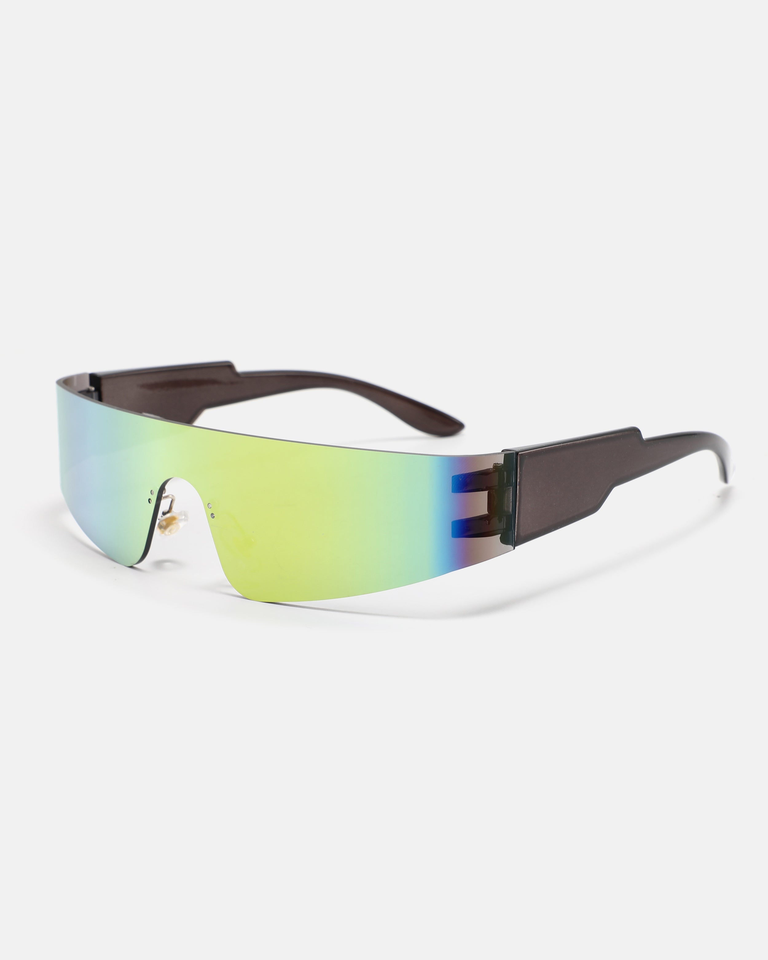 ECHO Shield Sunglasses | Colourful