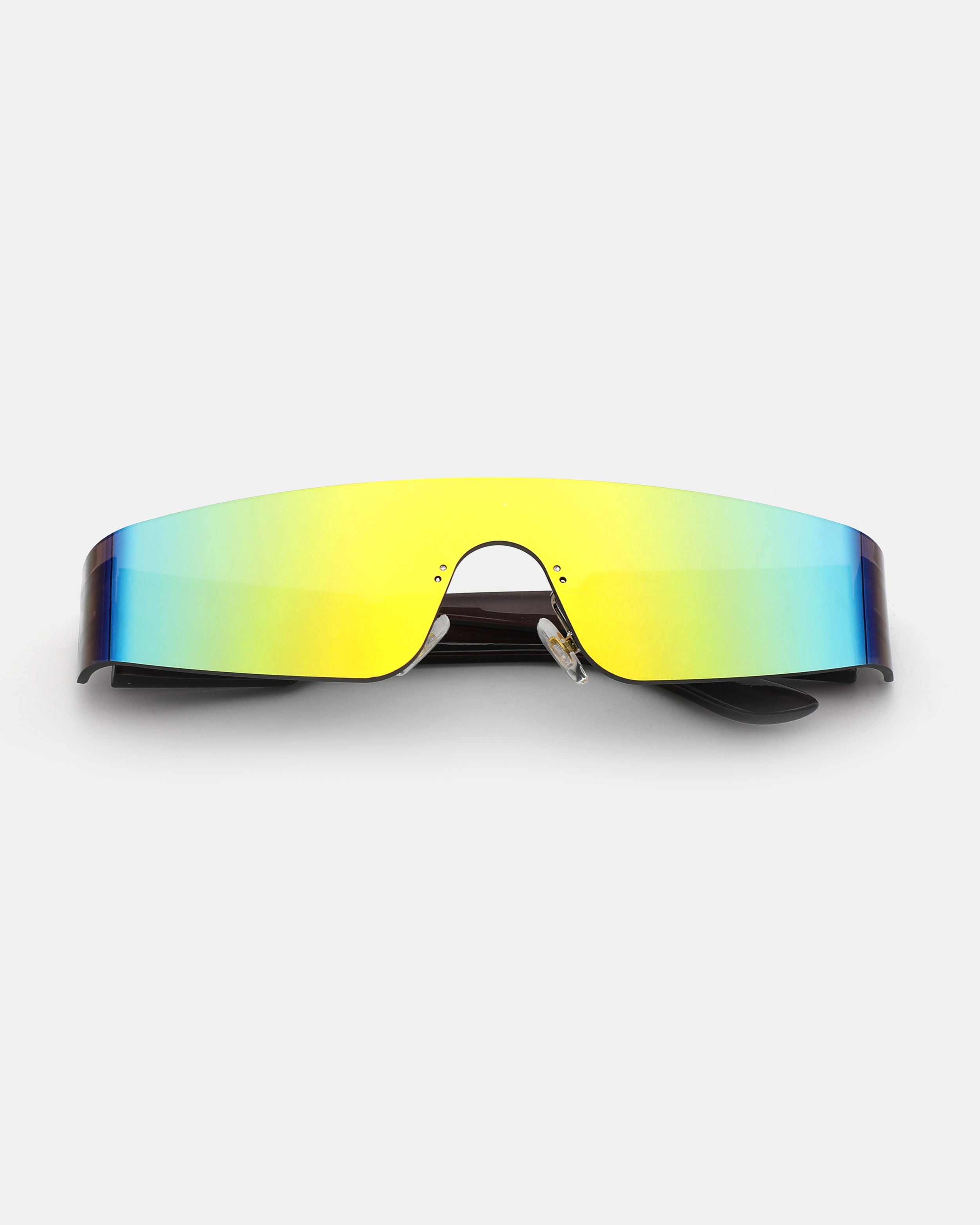 ECHO Shield Sunglasses | Colourful