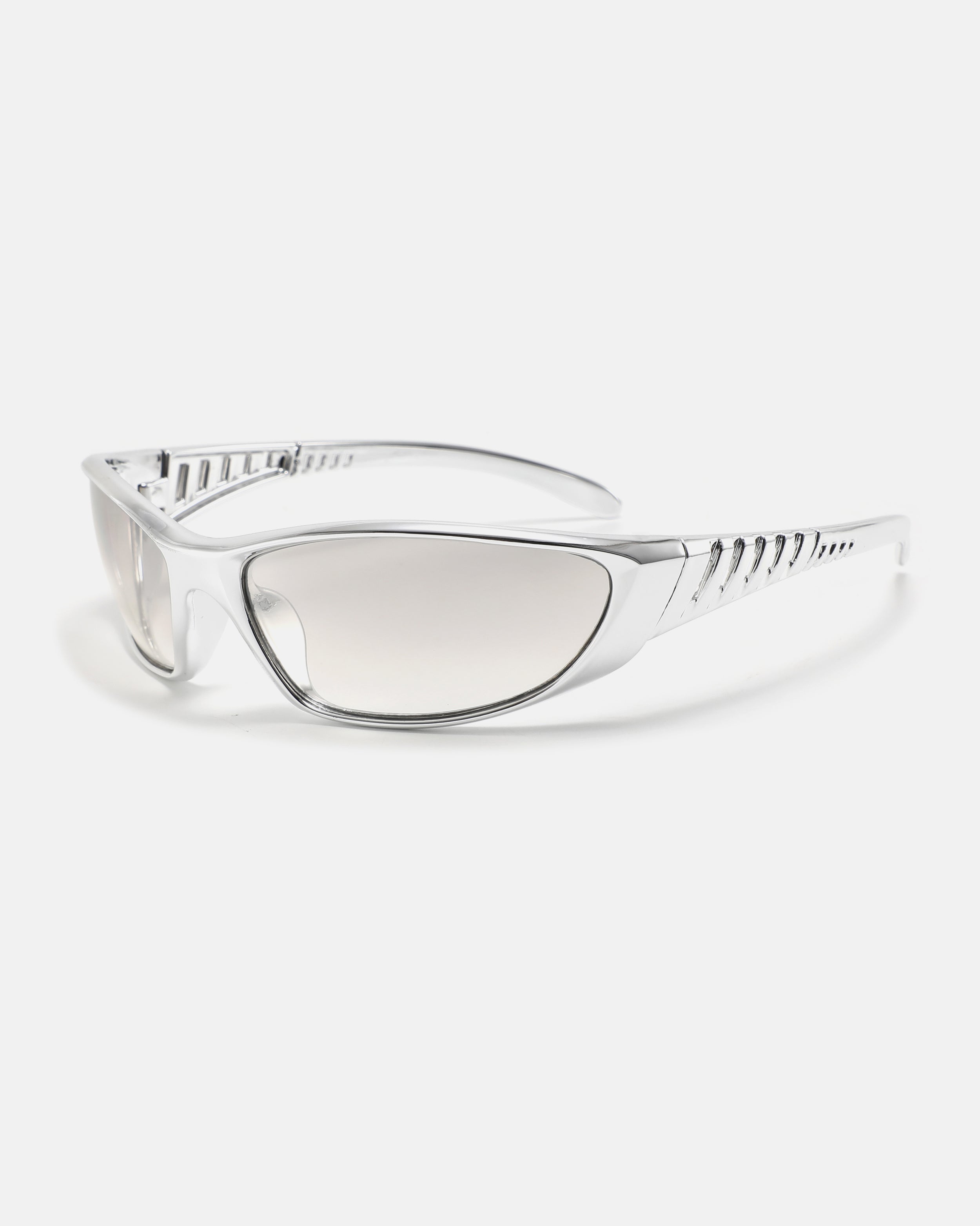 ELECTRA Sport Sunglasses | Chrome
