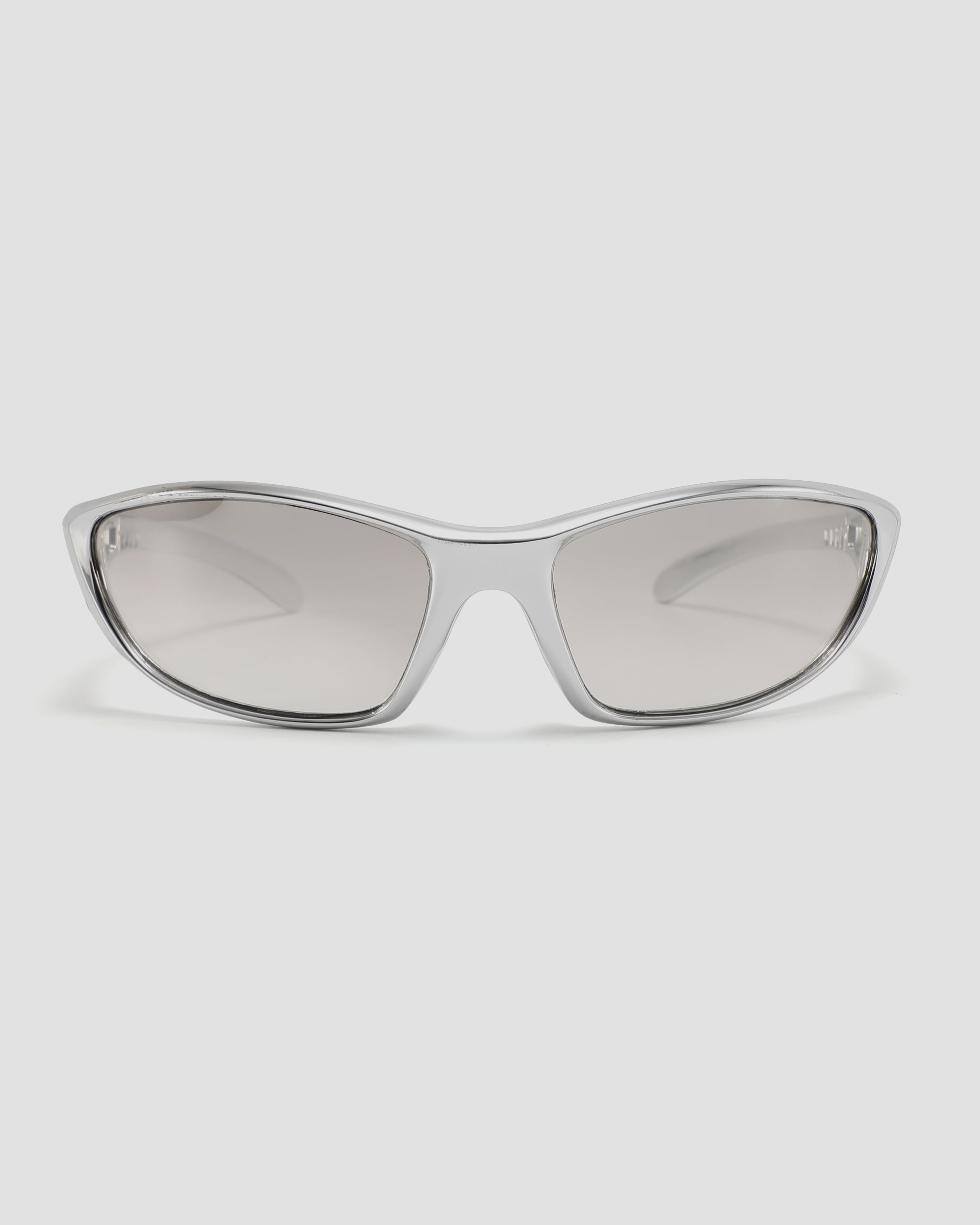 ELECTRA Sport Sunglasses | Chrome