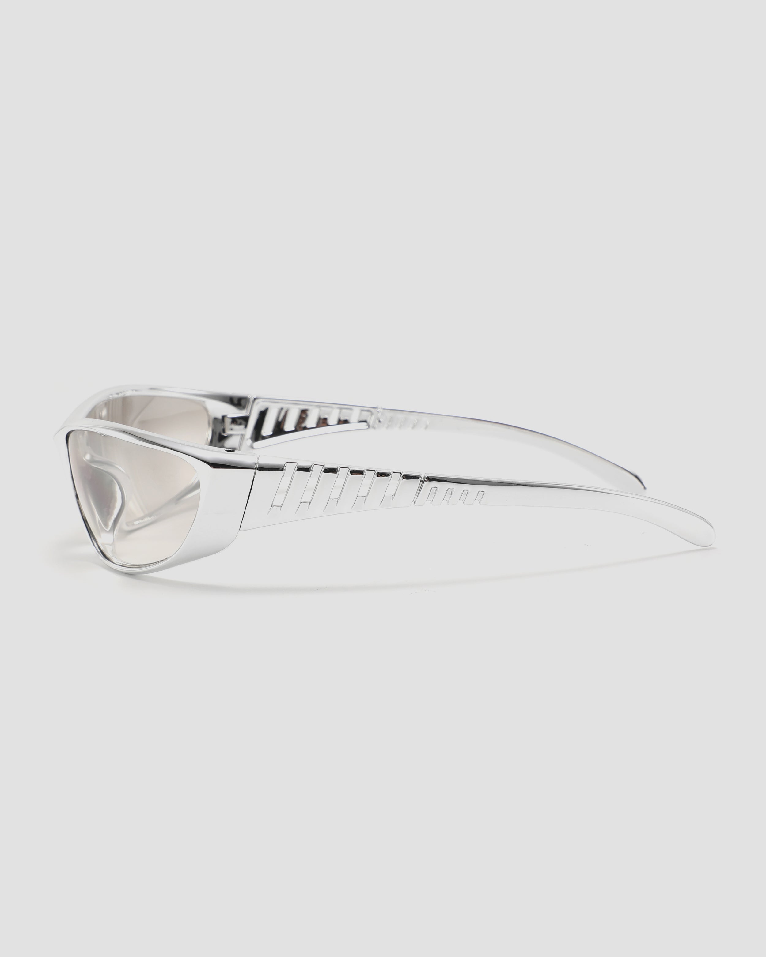 ELECTRA Sport Sunglasses | Chrome