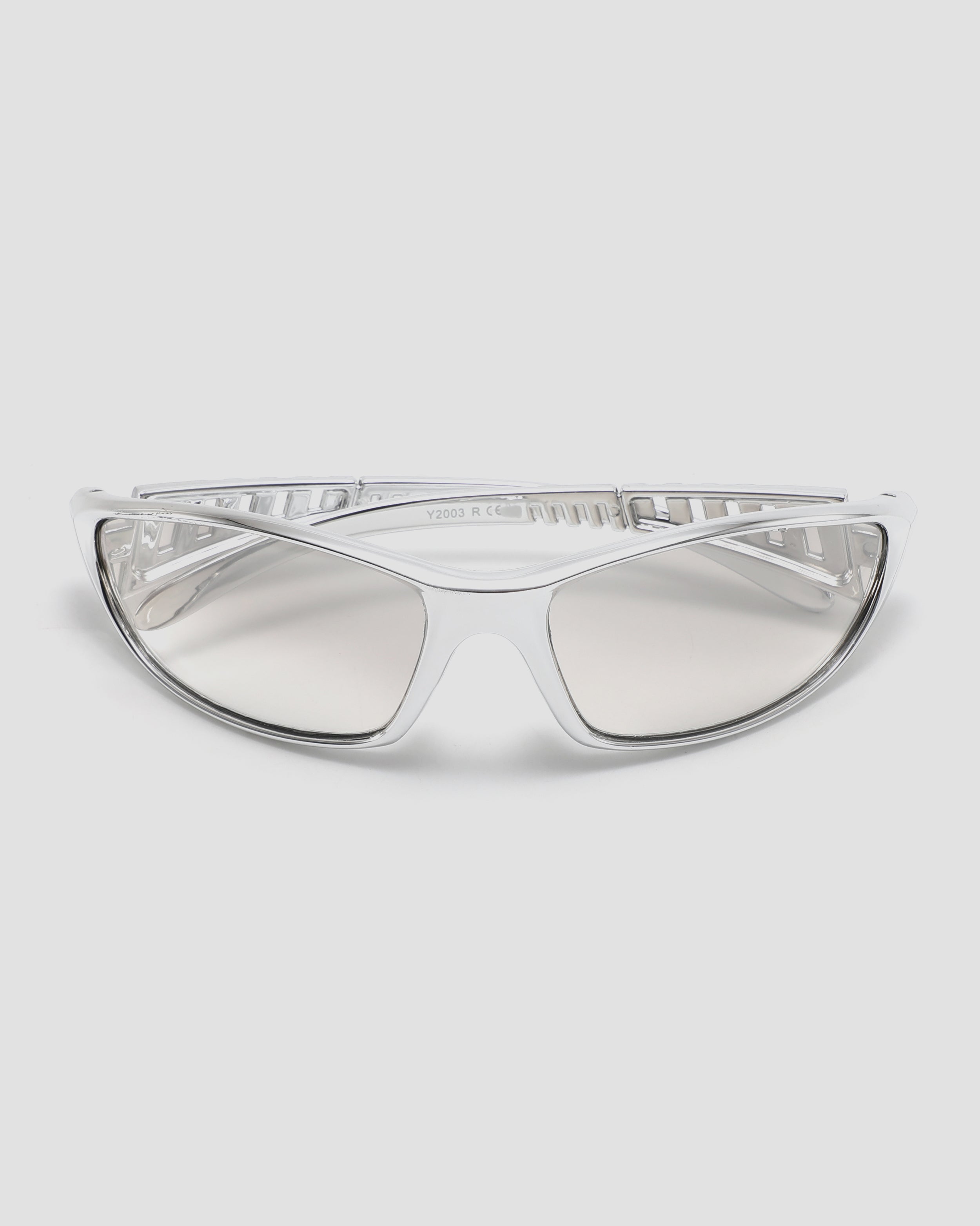 ELECTRA Sport Sunglasses | Chrome