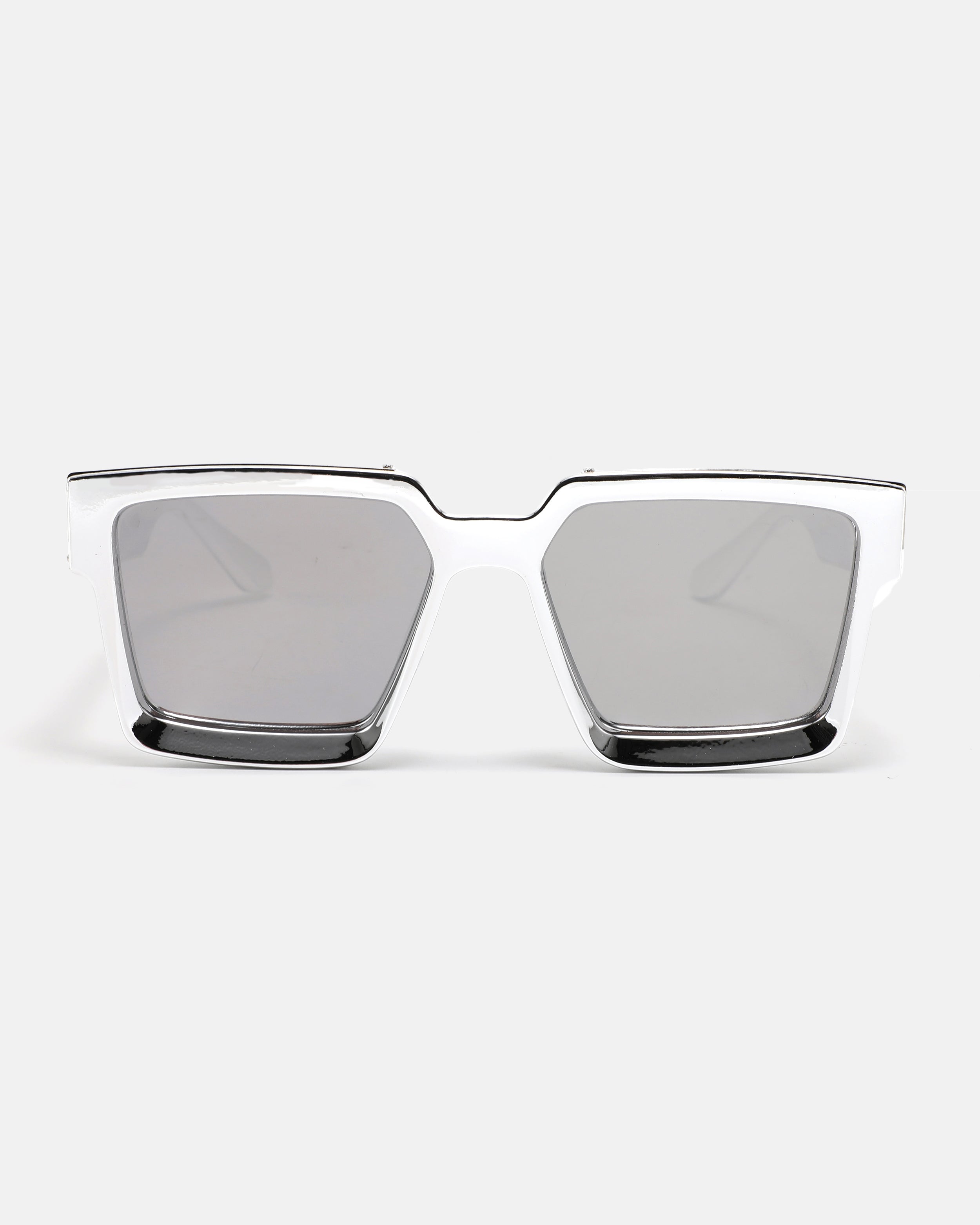 LUMINARY | CHROME