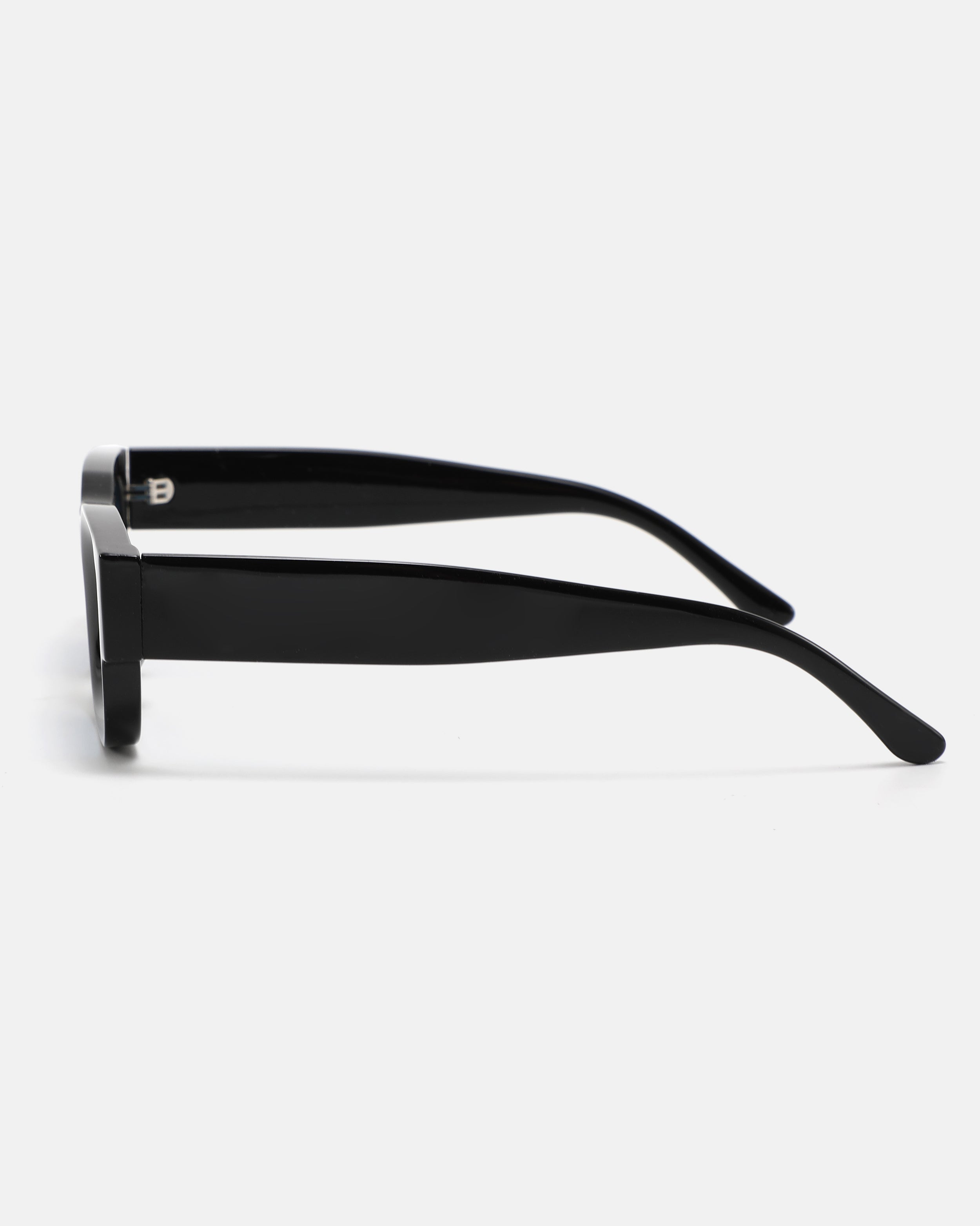 MIRAGE Rectangle Sunglasses | Blue