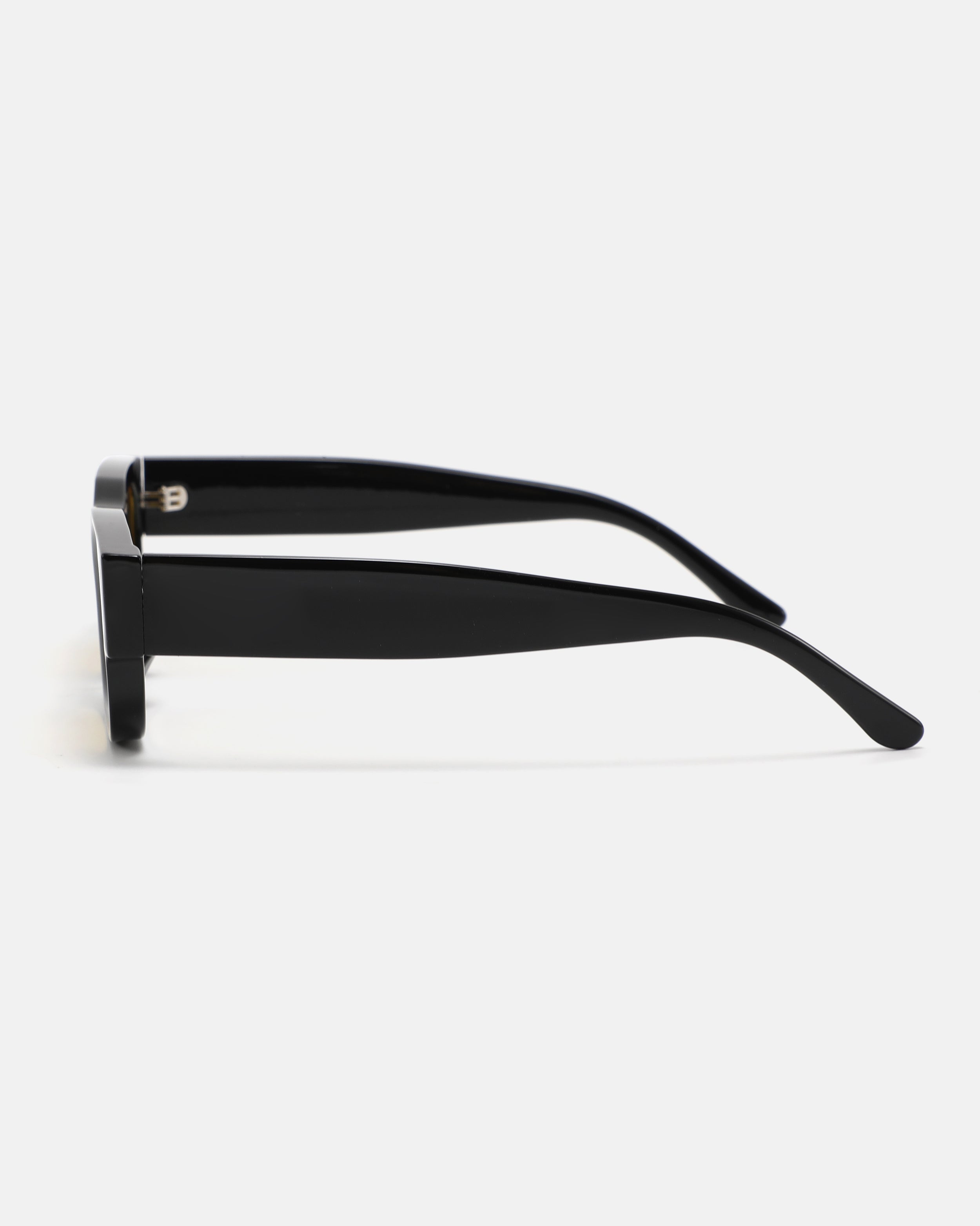MIRAGE Rectangle Sunglasses | Orange