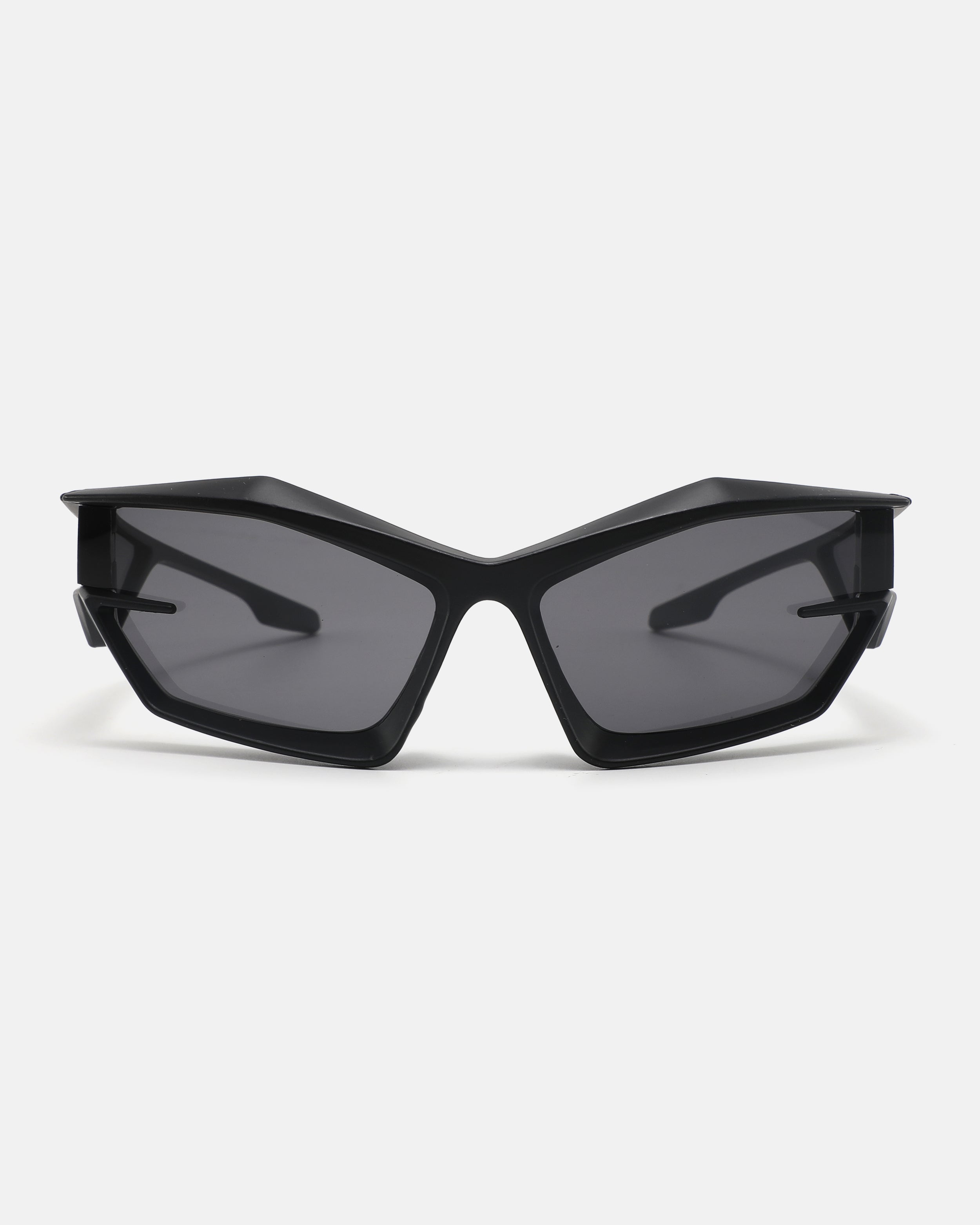ORION Sport Sunglasses | Black