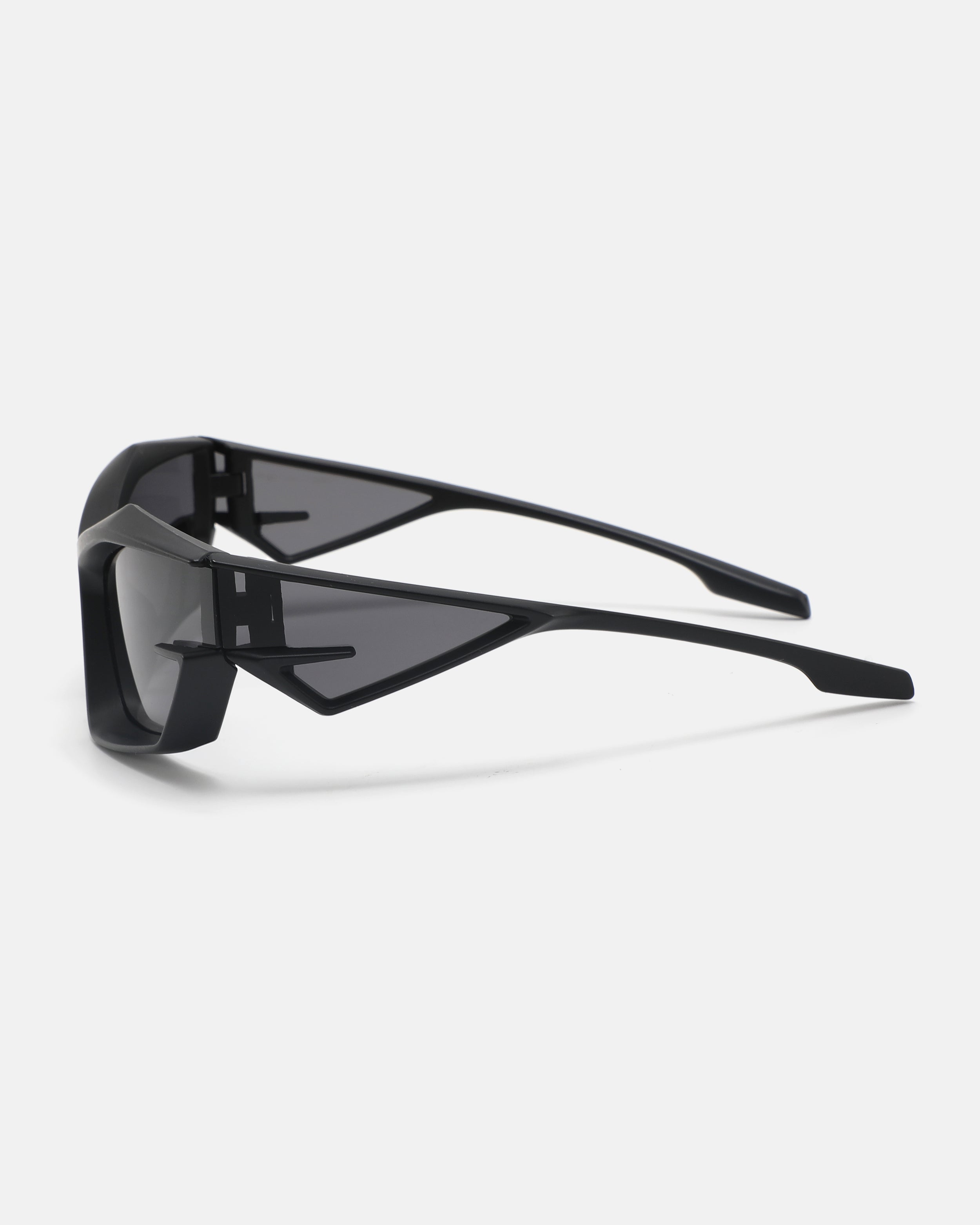 ORION Sport Sunglasses | Black