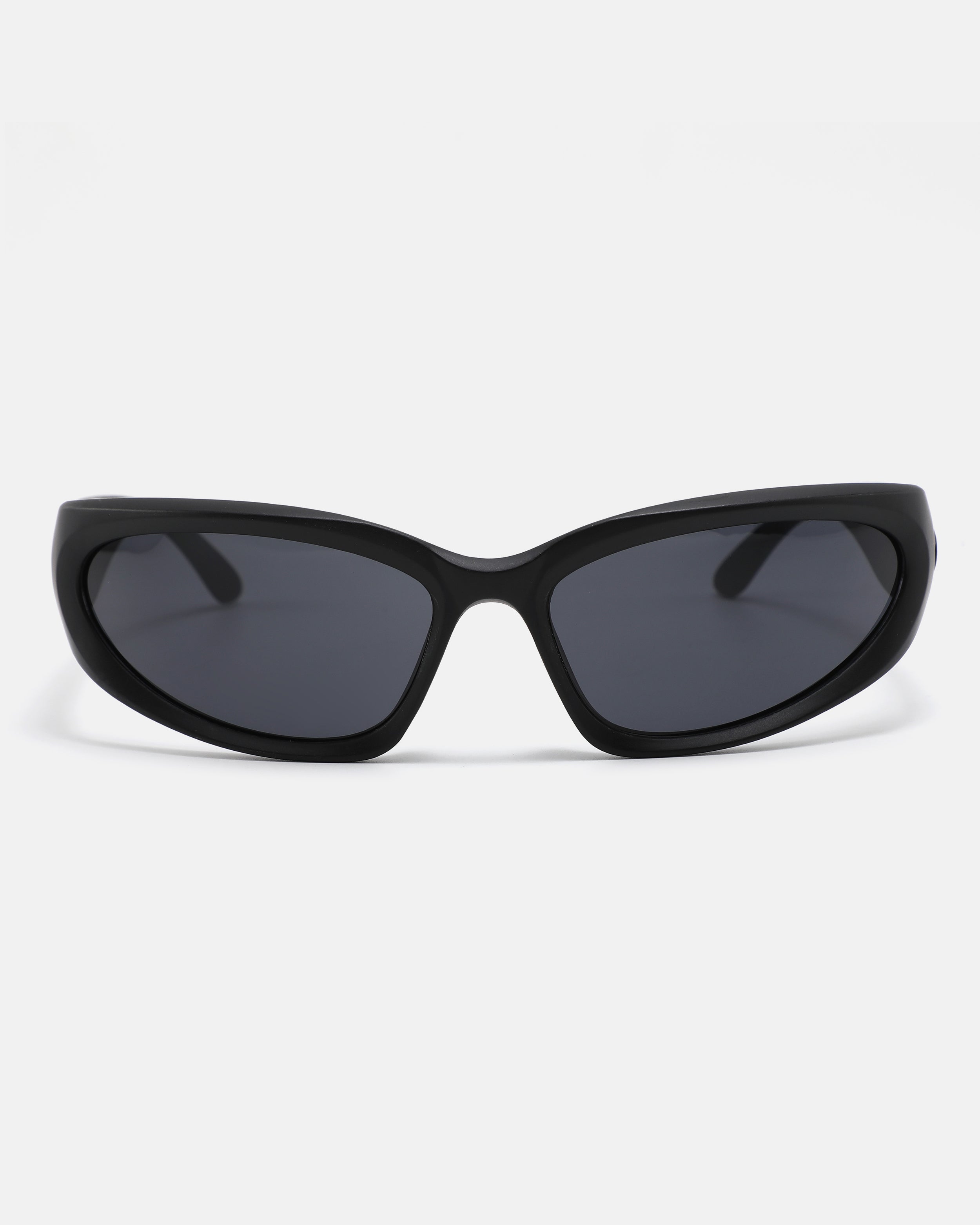 RACER Sport Sunglasses | Black