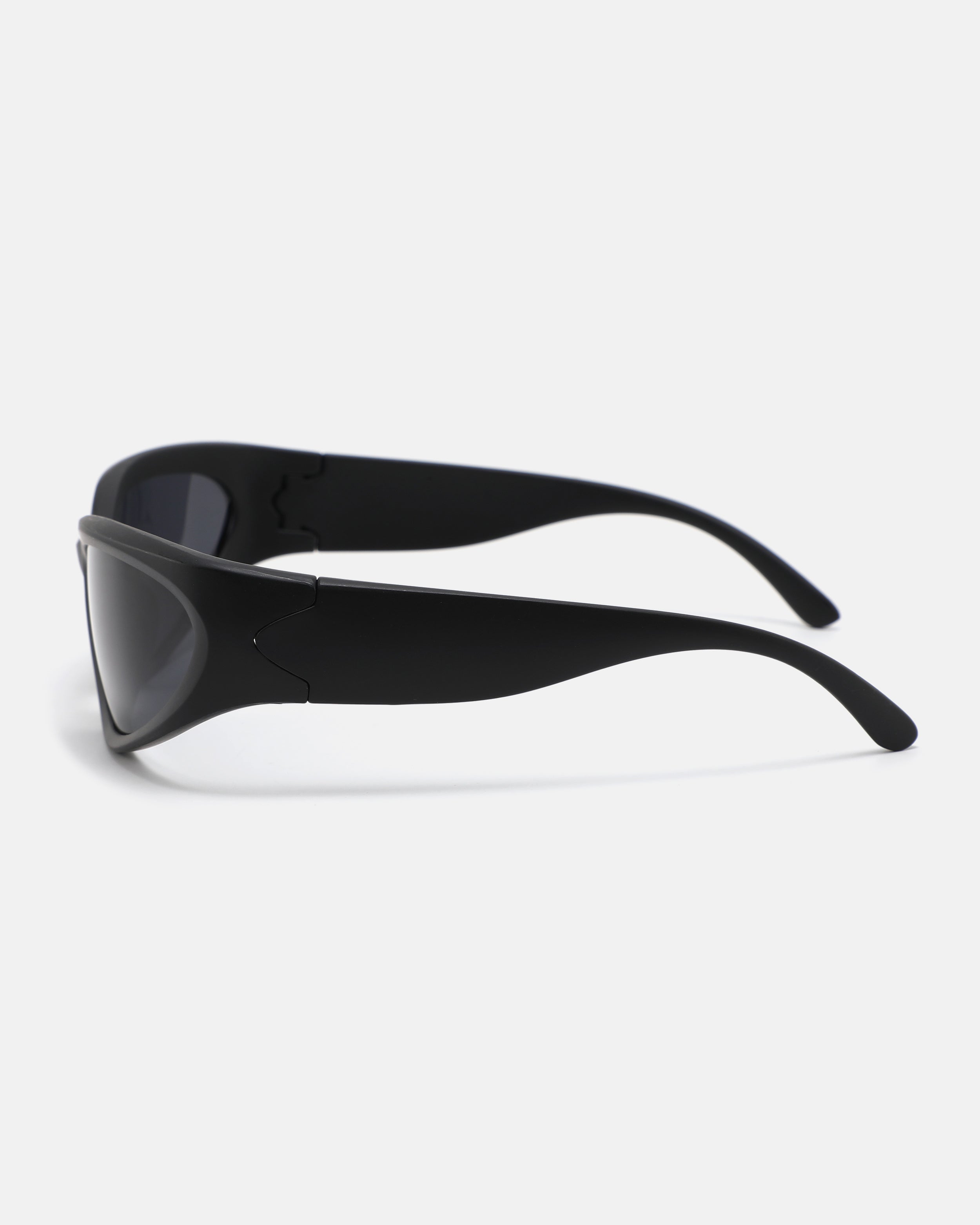 RACER Sport Sunglasses | Black