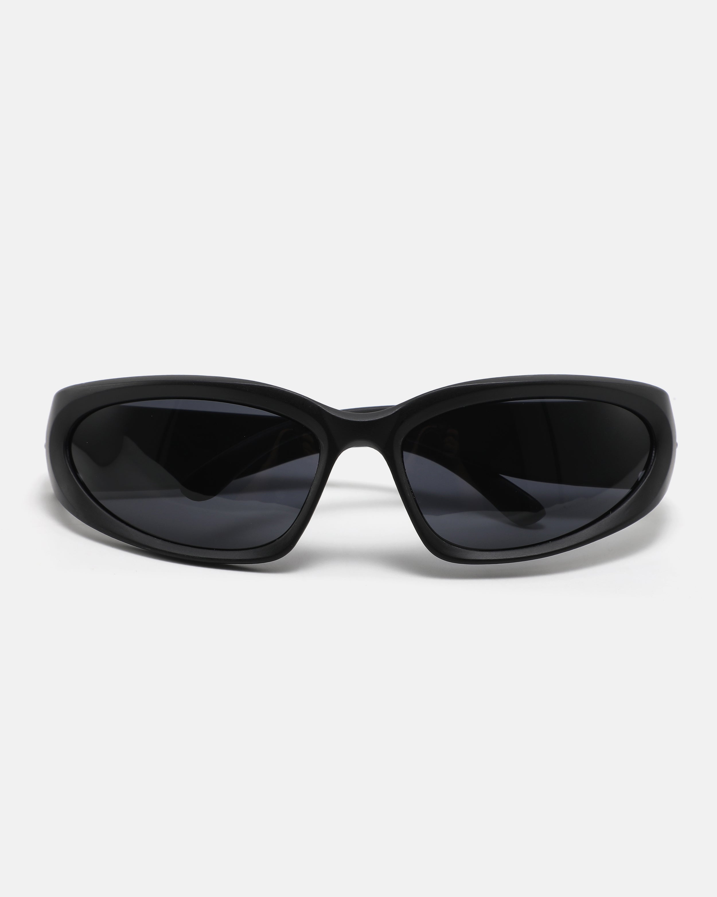 RACER Sport Sunglasses | Black